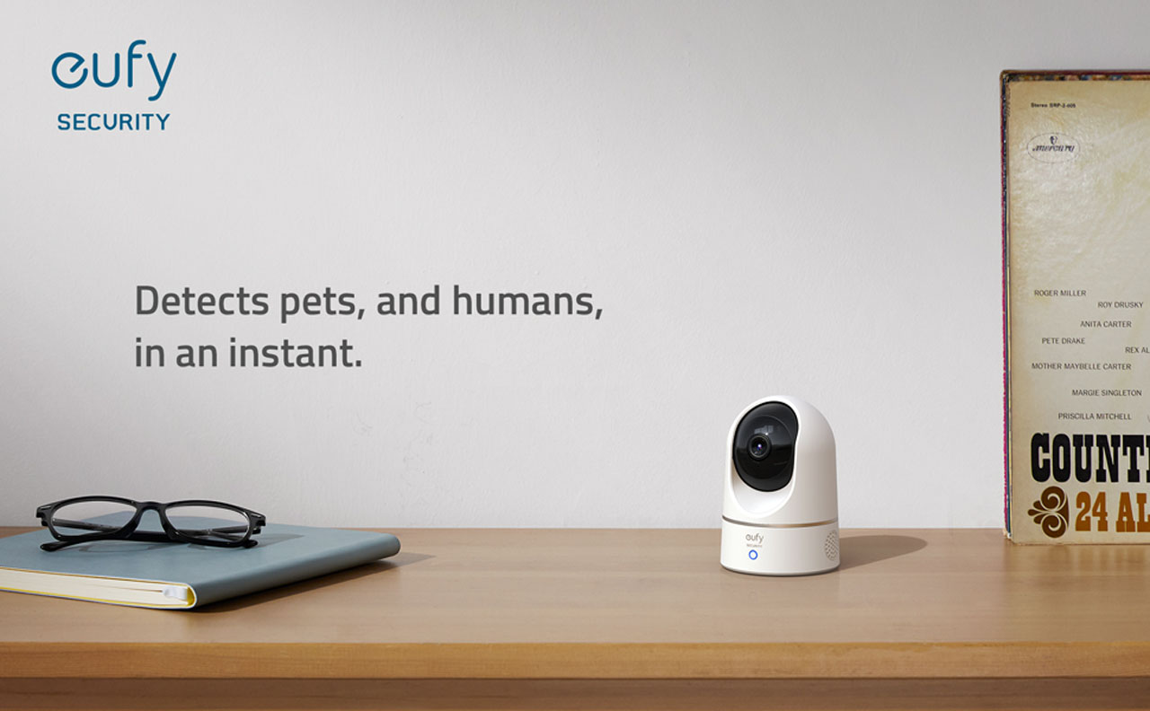 eufy p24 review